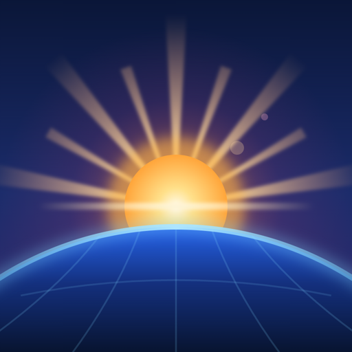 Sunflare app icon